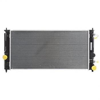 Radiador de Refrigeración del Motor RIDEX 470R0425 para TOYOTA Celica VII Coupe