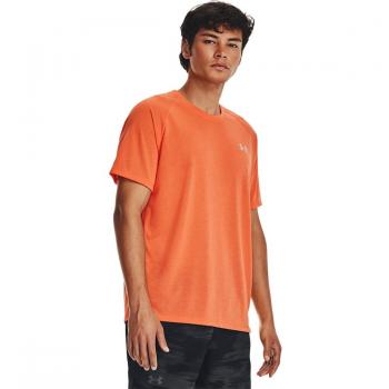 Under Armour Men's Streaker Short Sleeve T-shirt