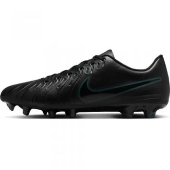 Nike Tiempo Legend 10 Club Botas de fútbol de perfil bajo multisuperficie - Negro (43)
