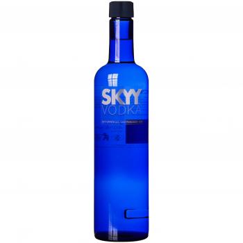 Skyy Skyy Vodka 40% Vol. 0.7L - 700 ml