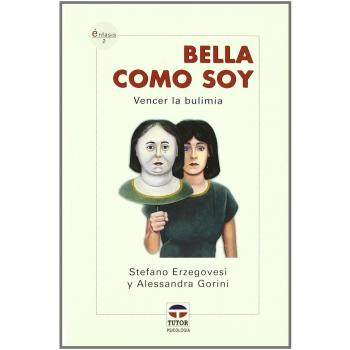 BELLA COMO SOY: 2
