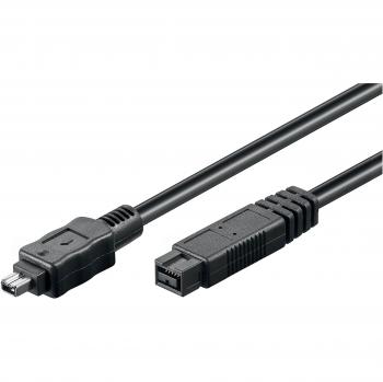 Wentronic 68184 - Cable FireWire
