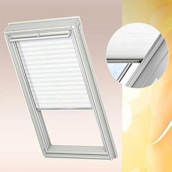 VELUX Standard FHL - Estor plisado para VL con guías de aluminio