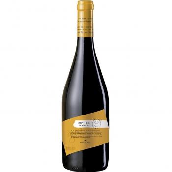 Capricho de Merenzao 2018 Ribeira Sacra Vino Tinto Crianza 75 cl