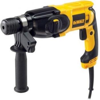 DeWalt D25013K-QS - Martillo ligero combinado SDS Plus