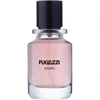 Fugazzi Goudh Unisex Extrait de Parfum 50 ml