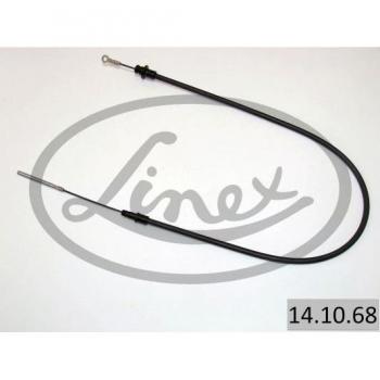Cable de embrague LINEX 14.10.68