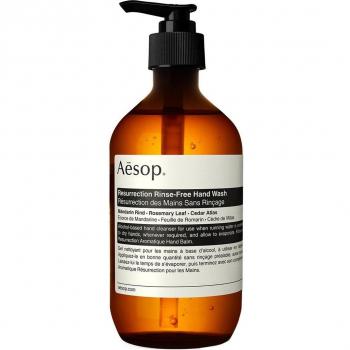 Aesop Resurrection Rinse-Free Hand Wash (500ml)