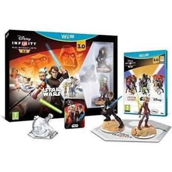 Disney Infinity 3.0 - Star Wars: Starter Pack