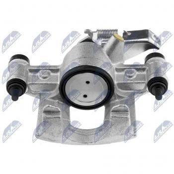 Pinza de freno NTY HZT-PL-051 con alta resistencia y durabilidad