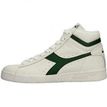 Diadora - Sports shoe GAME L HIGH WAXED for man and woman