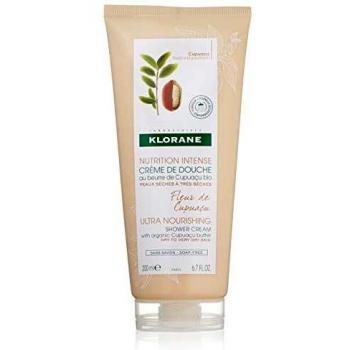 Klorane Bodycare Creme Duche Flor de Cupuaçu 200 ml