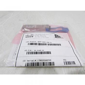 100GBASE LR4 QSFP TRANSCEIVER ACCS