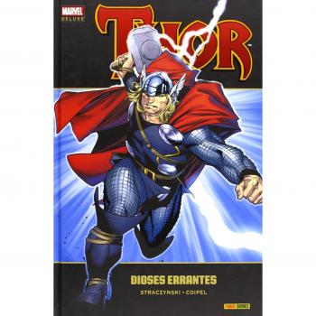 THOR 1: DIOSES ERRANTES