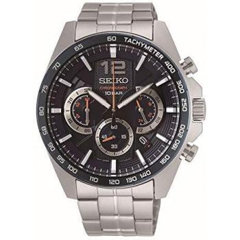 Seiko Analógico SSB345P1