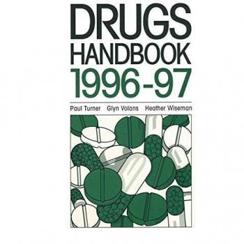 Drugs Handbook 1996-97