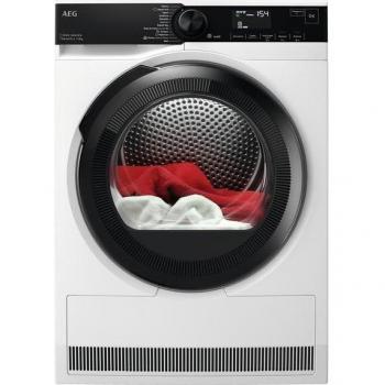 AEG Secadora con Bomba de Calor Serie 7000 SensiDry® 9 kg TR739M4OB