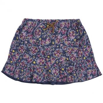 Canada House Falda poms niña, Talla 16A/Y