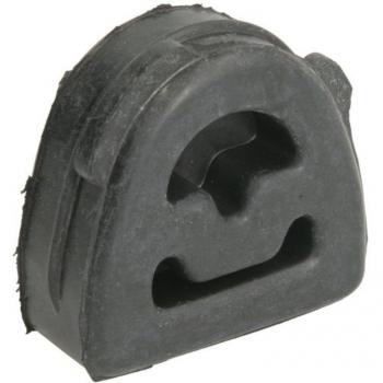 Tope silenciador BOSAL 255-120, cinta de goma para sistema de escape