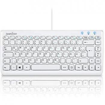 Perixx PERIBOARD-407 - Teclado