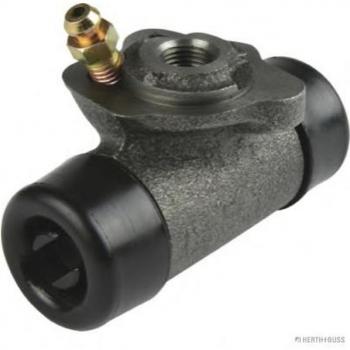 Cilindro de freno de rueda trasero izquierdo Jakoparts J3232098 para Toyota Yaris