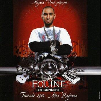 Mes Reperes - La Fouine