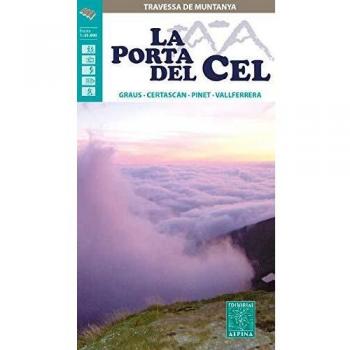 La Porta Del Cel 1: 25.000