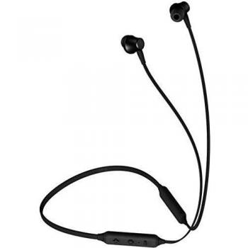 Auriculares Inalámbricos Bluetooth Celly BHAIR Negro para Música y Llamadas