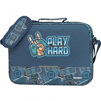 Sportandem Cartera Extraescolar Tandem Play