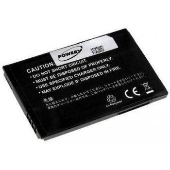 Batería para T-Mobile Modelo 35H00125-07M 1100mAh