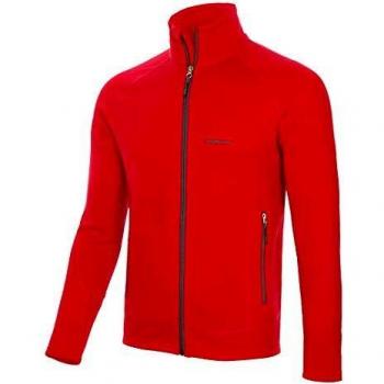Trangoworld Artoles 23 Chaqueta, Hombre, Rojo, S