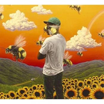 Scum FXXK Flower Boy (IMPORT) - Premium Floral Essence