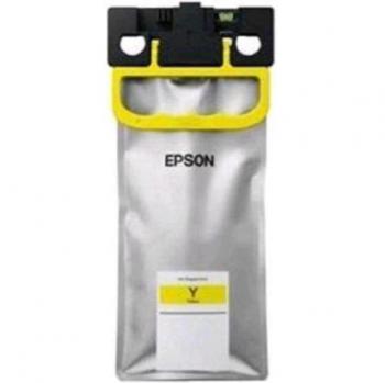Cartucho de tinta Epson WF-C879R XXL Amarillo