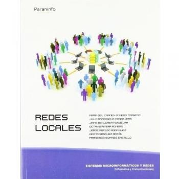 Redes locales