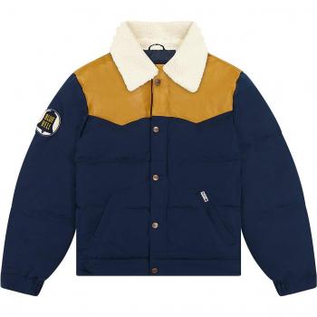 Wrangler Puffer Down Jacket