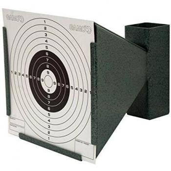 Gamo 6212204, Cazabalines Hombre, Negro, Única
