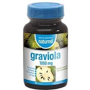 DietMed Graviola 45Cap DietMed 100 g