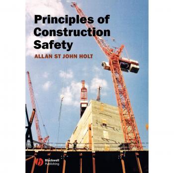 Construction Safety Guidelines Manual