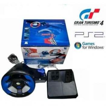 OEM Volante GT Racing King 4