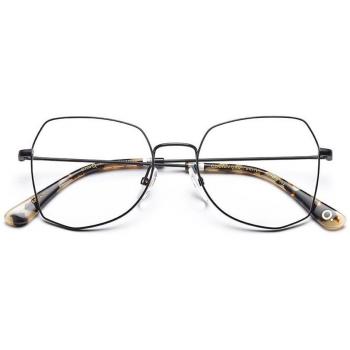 Etnia Barcelona Claremore BKHV Armazones y Lentes Recetados para Mujer Grises