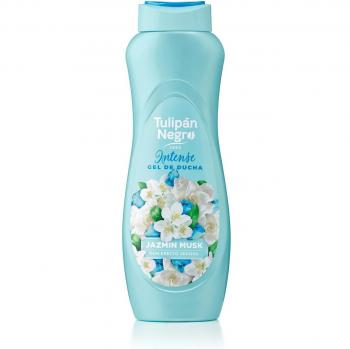 Gel de Baño Intense Jazmín Musk - Tulipán Negro
