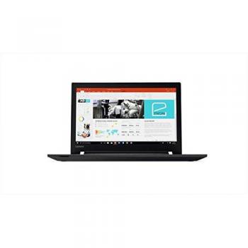 Portátil Lenovo V510-15IKB, Intel Core i7-7500U, 8GB RAM, 1TB HDD, Radeon R530 2GB, Pantalla 15.6, DVD RW, WiFi AC, BT4.0 - Windows 10 Pro - Color Negro