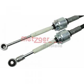Cable de Accionamiento para Caja de Cambios METZGER 3150080