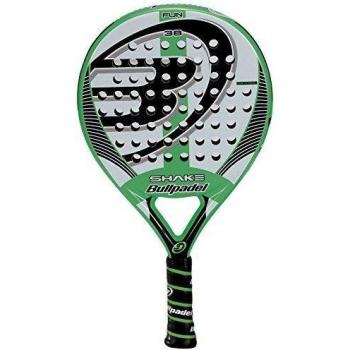 Bullpadel Shake 15 - Pala de pádel para hombre