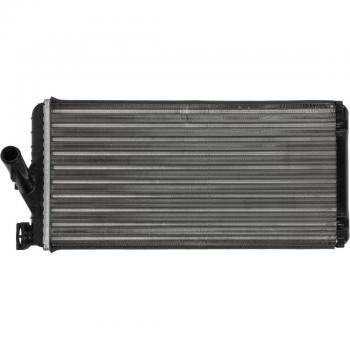 Intercambiador de calor y radiador de calefacción THERMOTEC D6ME007TT, tipo: intercambiador de calor para calefacción interior, características: eficiente en la transferencia de calor, diseño compacto, fácil instalación, compatible