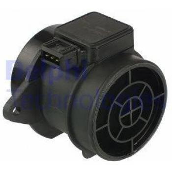Sensor de flujo de aire y medidor de masa de aire DELPHI AF10207-12B1