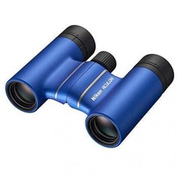 Nikon ACULON T02 8x21 Prismáticos Compactos Azules