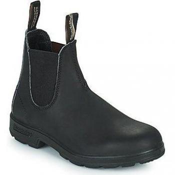 Blundstone 510 Original Unisex Boot - Voltan Black - UK7 EU41 US8/10