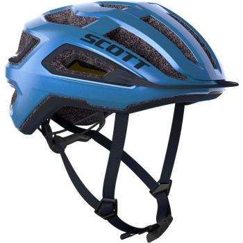 Casco de ciclismo Scott Arx Plus Mips Azul Adulto