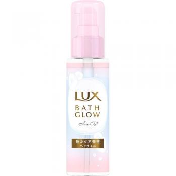 Luxe Japan Bath Glow Brow Hair Oil 90ml
